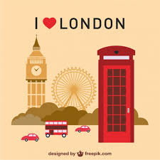 Londra amore mio