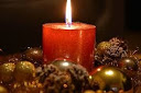 Il Natale si avvicina : candele perfette!