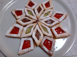 Biscrostata n.2