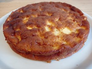 Torta melosissima